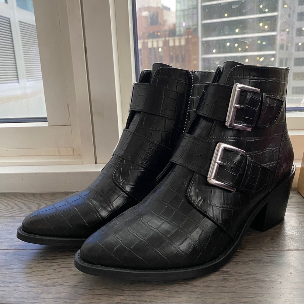 Croc Bootie - Picture 2 of 5
